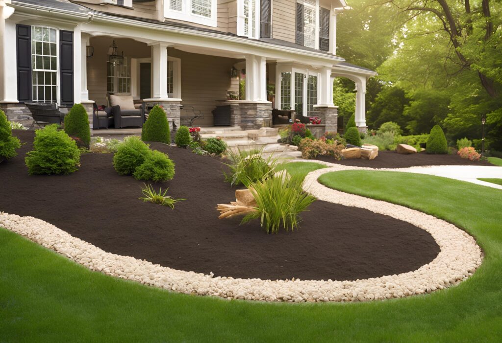 Landscape Grading Explained: Costs, Drainage Solutions, and DIY Tips
